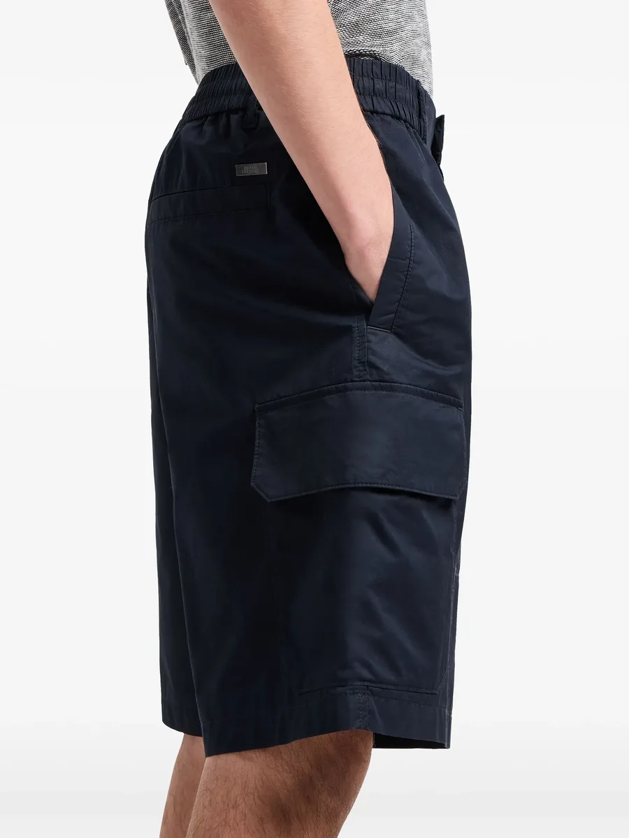 cotton cargo shorts 7