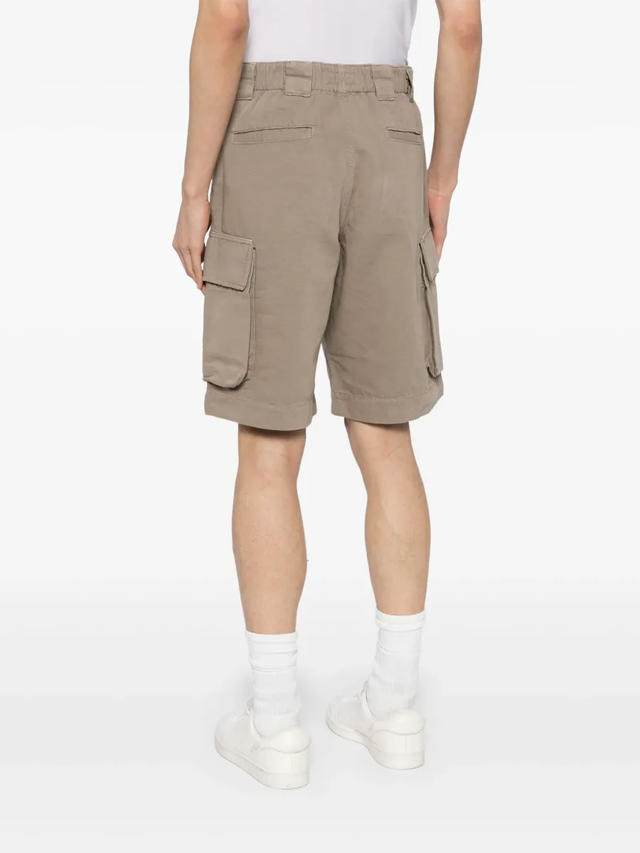 Jobby denim cargo shorts 7