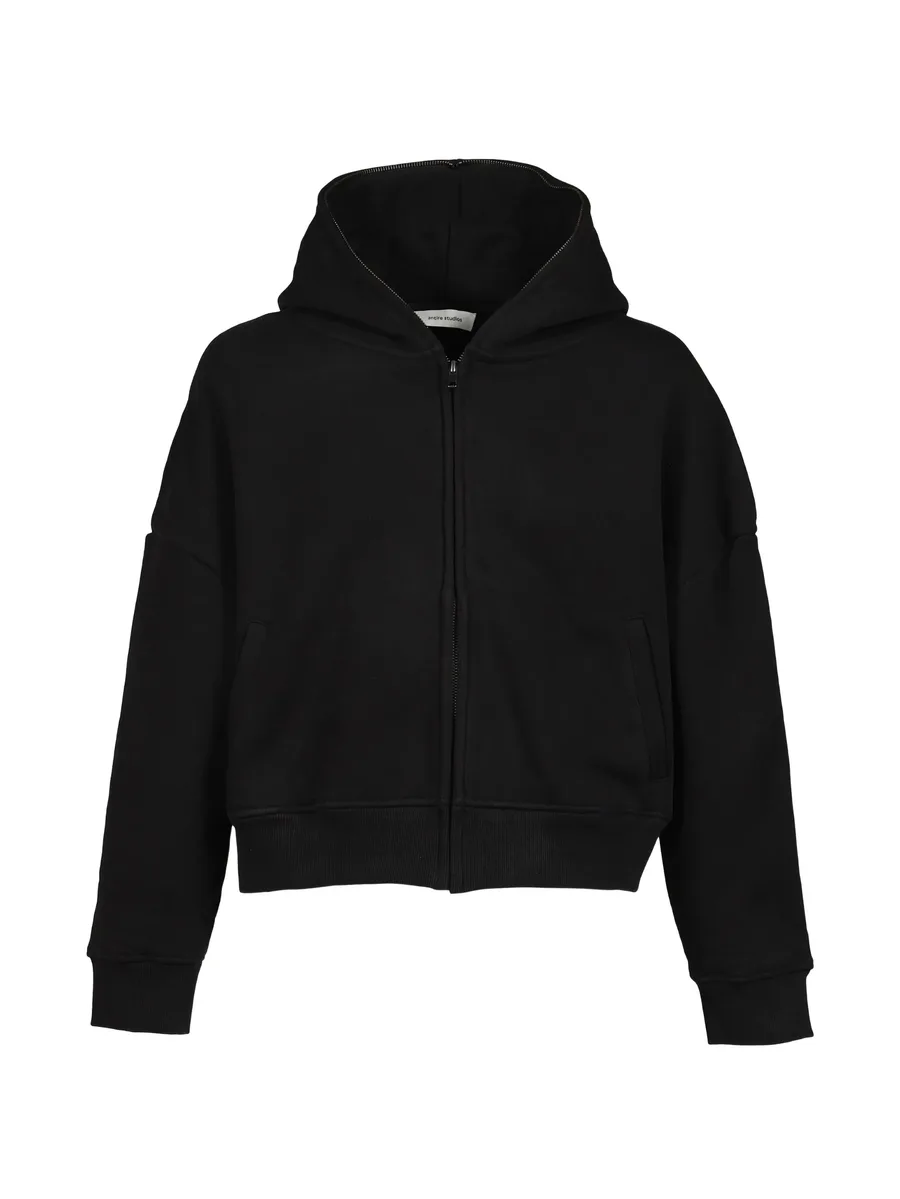 Eternal zip-up hoodie 1