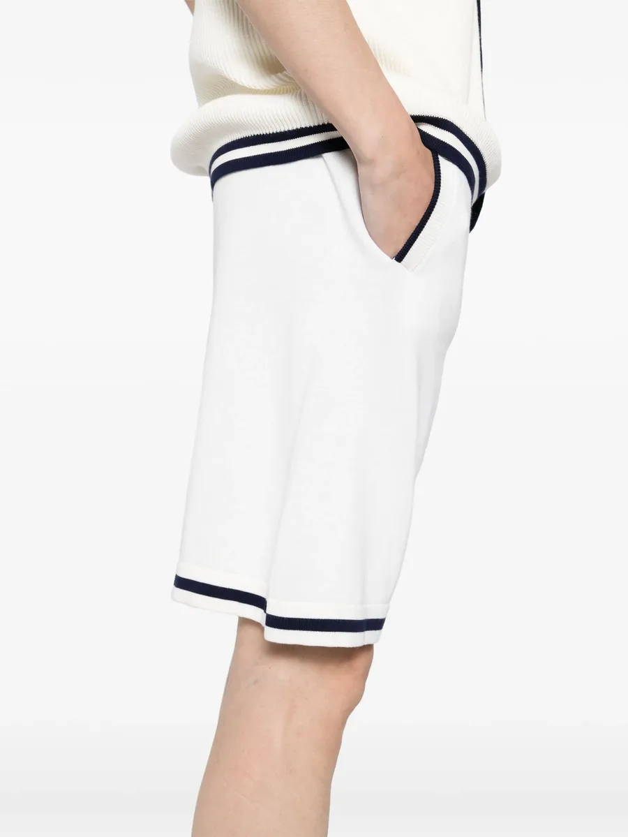 Knt shorts 9