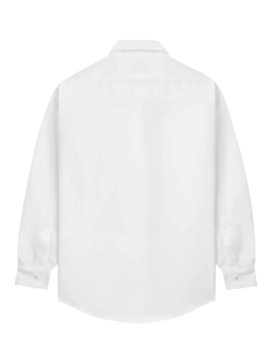 cut-out shirt 12