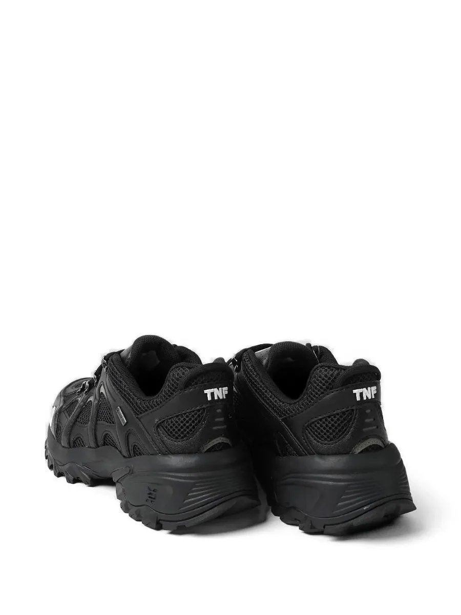Hedgehog 06 RVST logo-detail sneakers 5