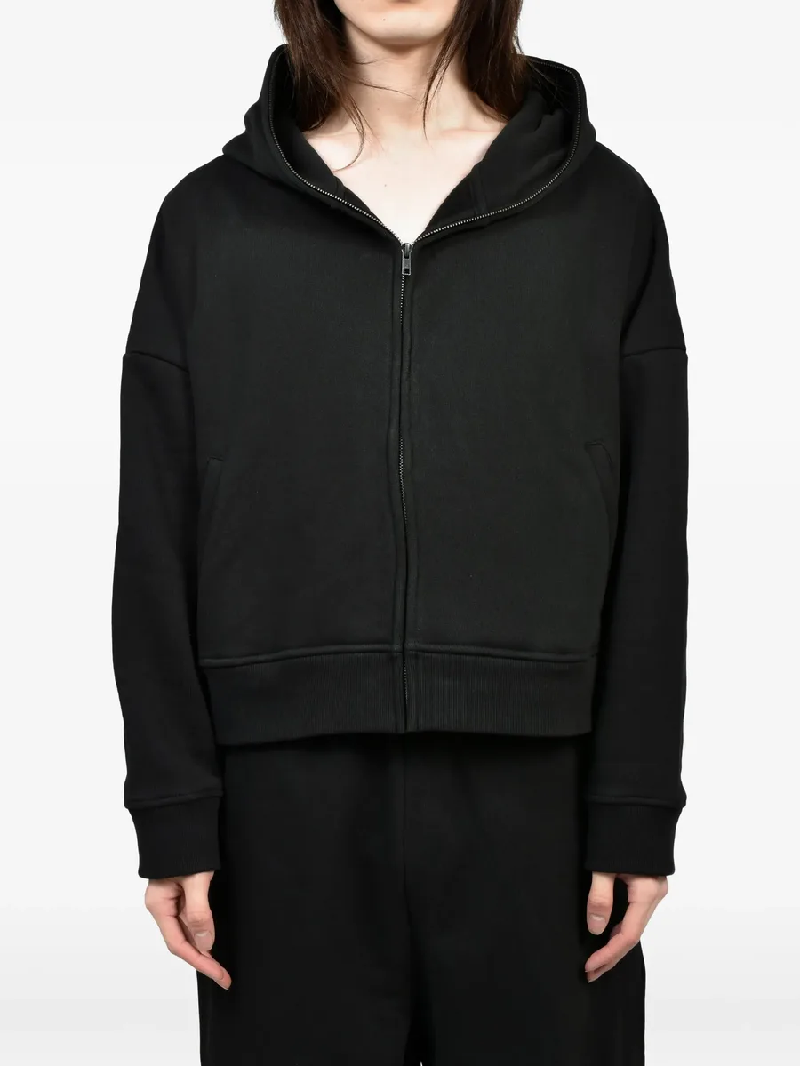 Eternal zip-up hoodie 3