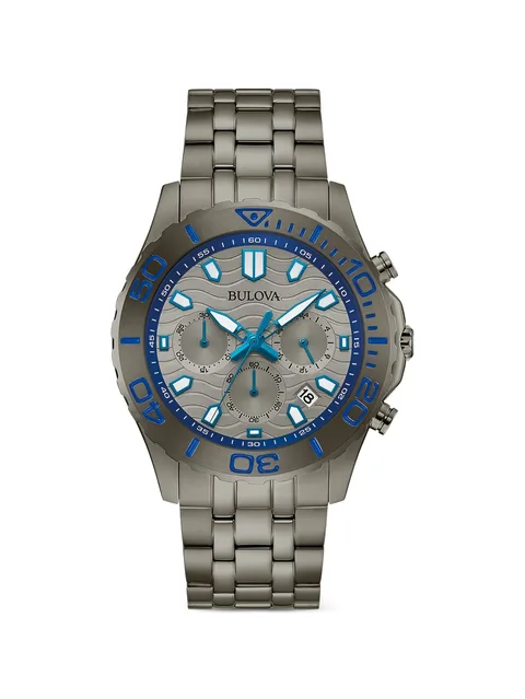 наручные часы Chronograph 42 мм