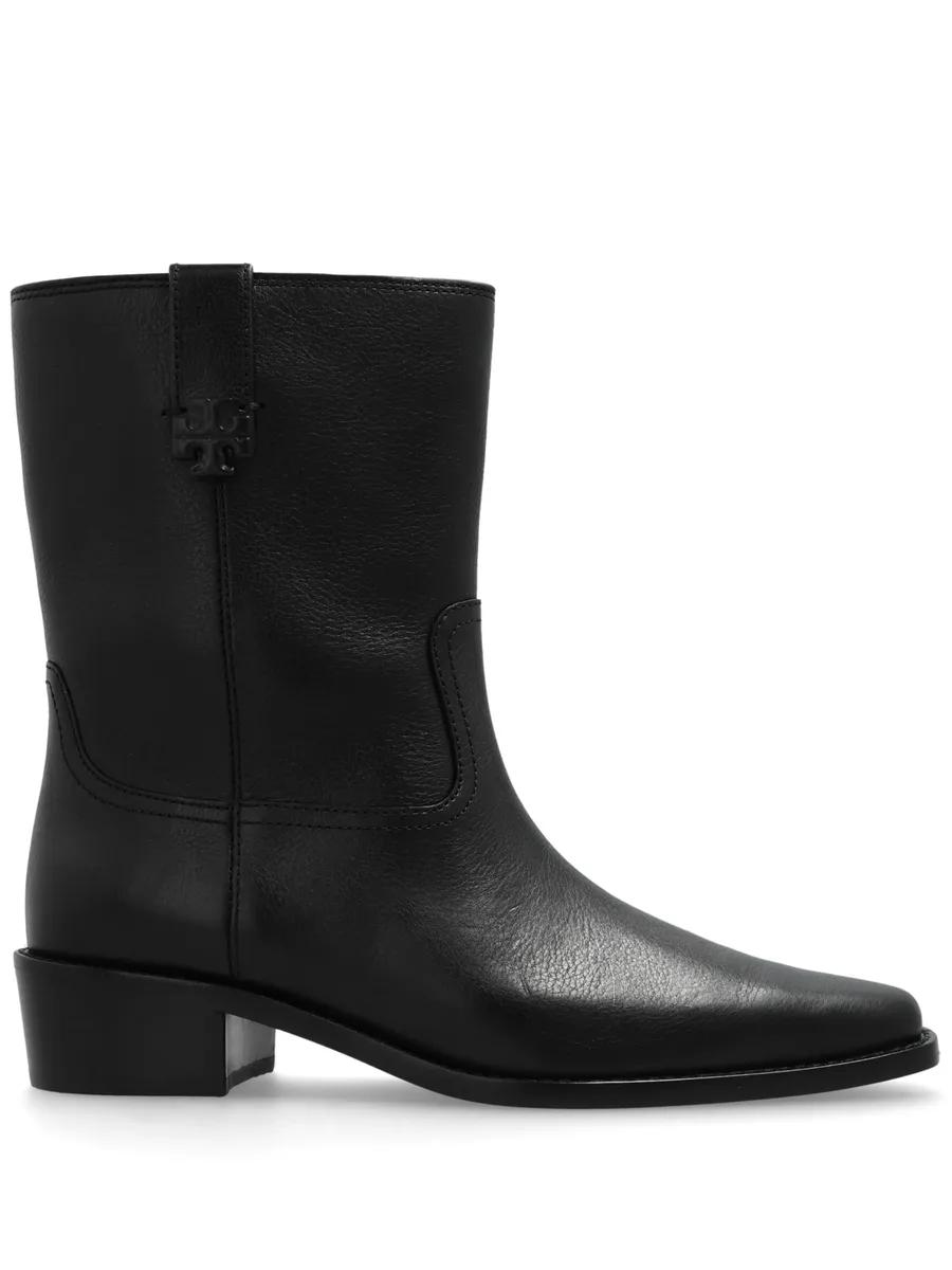ботильоны City Western 35 2