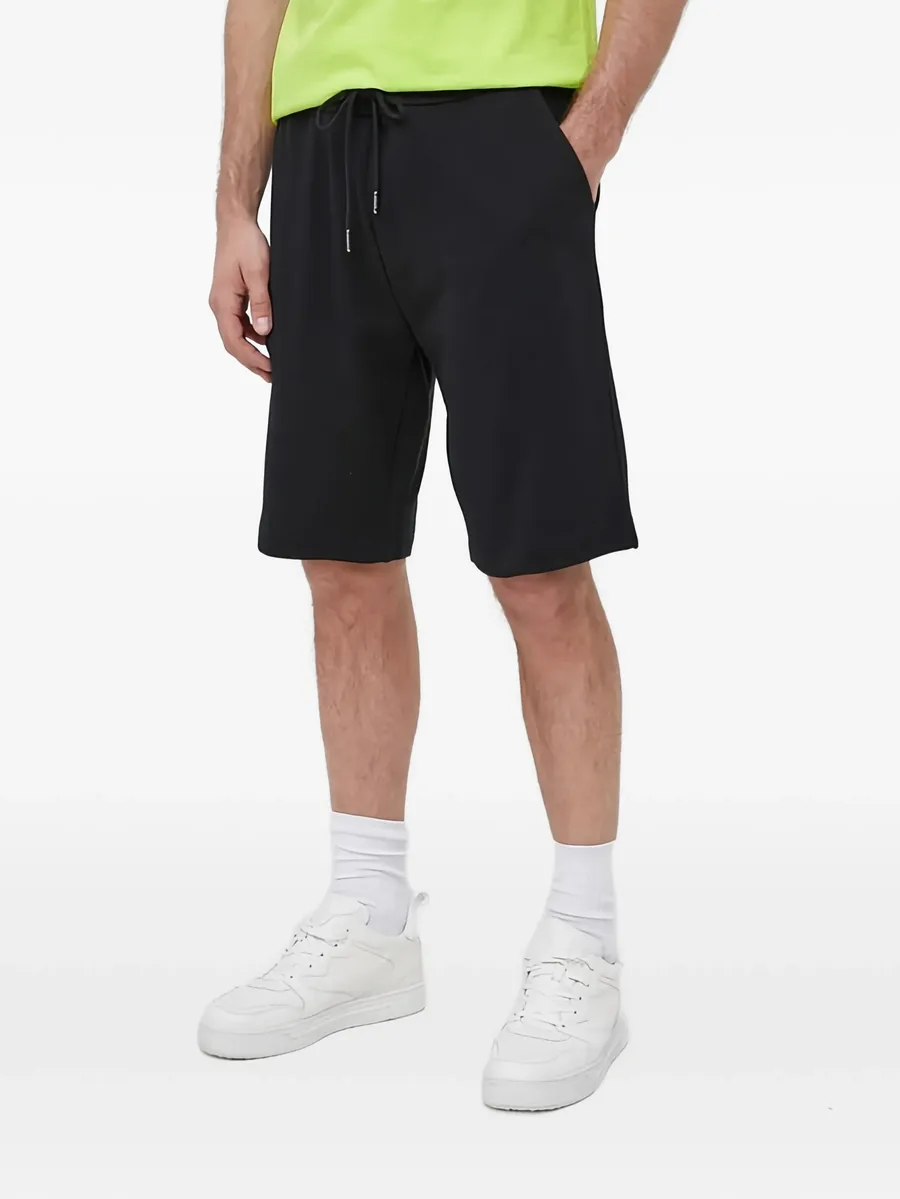 drawstring shorts 1