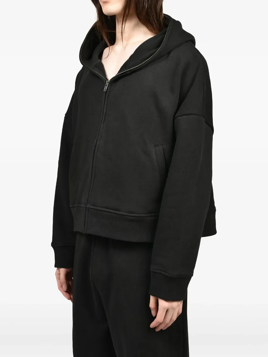Eternal zip-up hoodie 4
