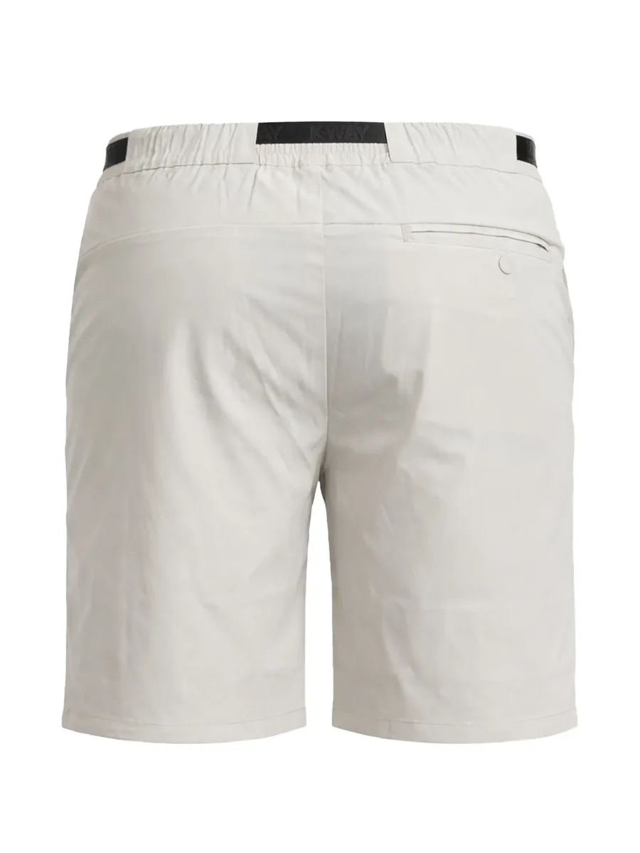 buckle shorts 4