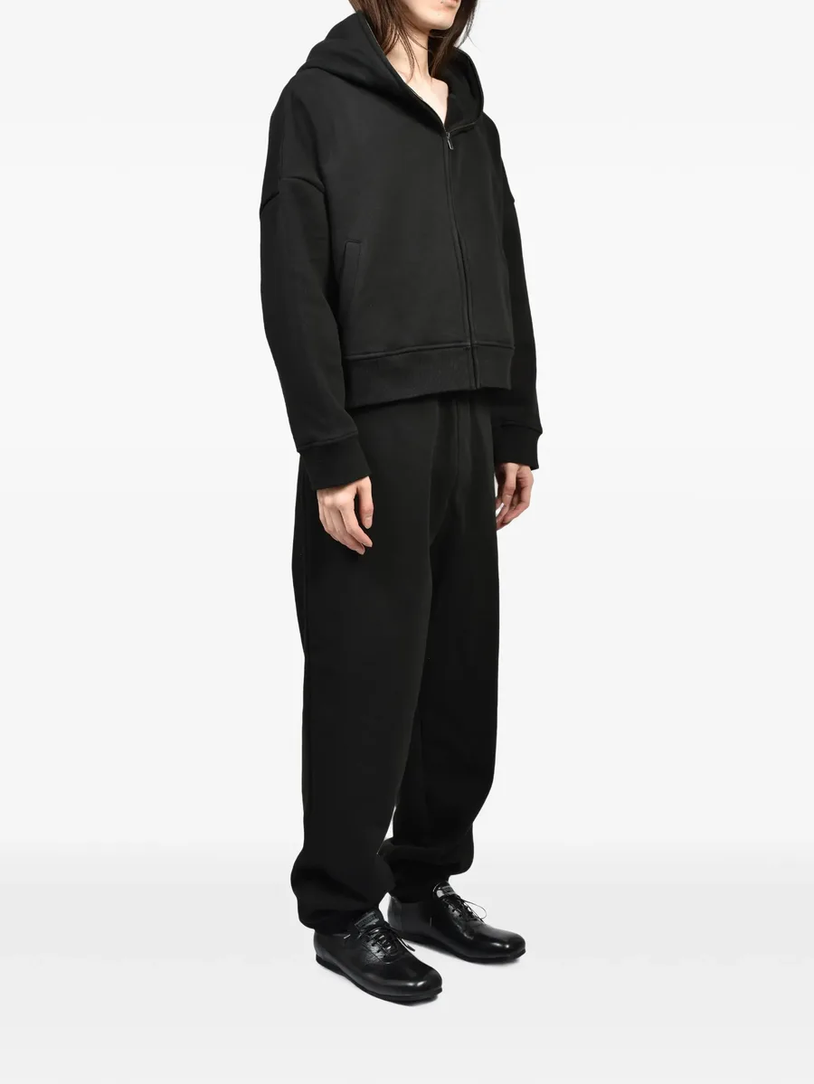 Eternal zip-up hoodie 2