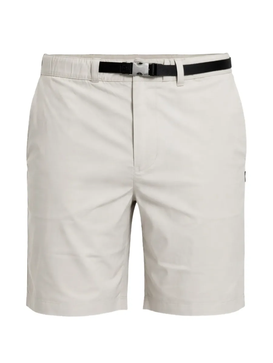 buckle shorts 1