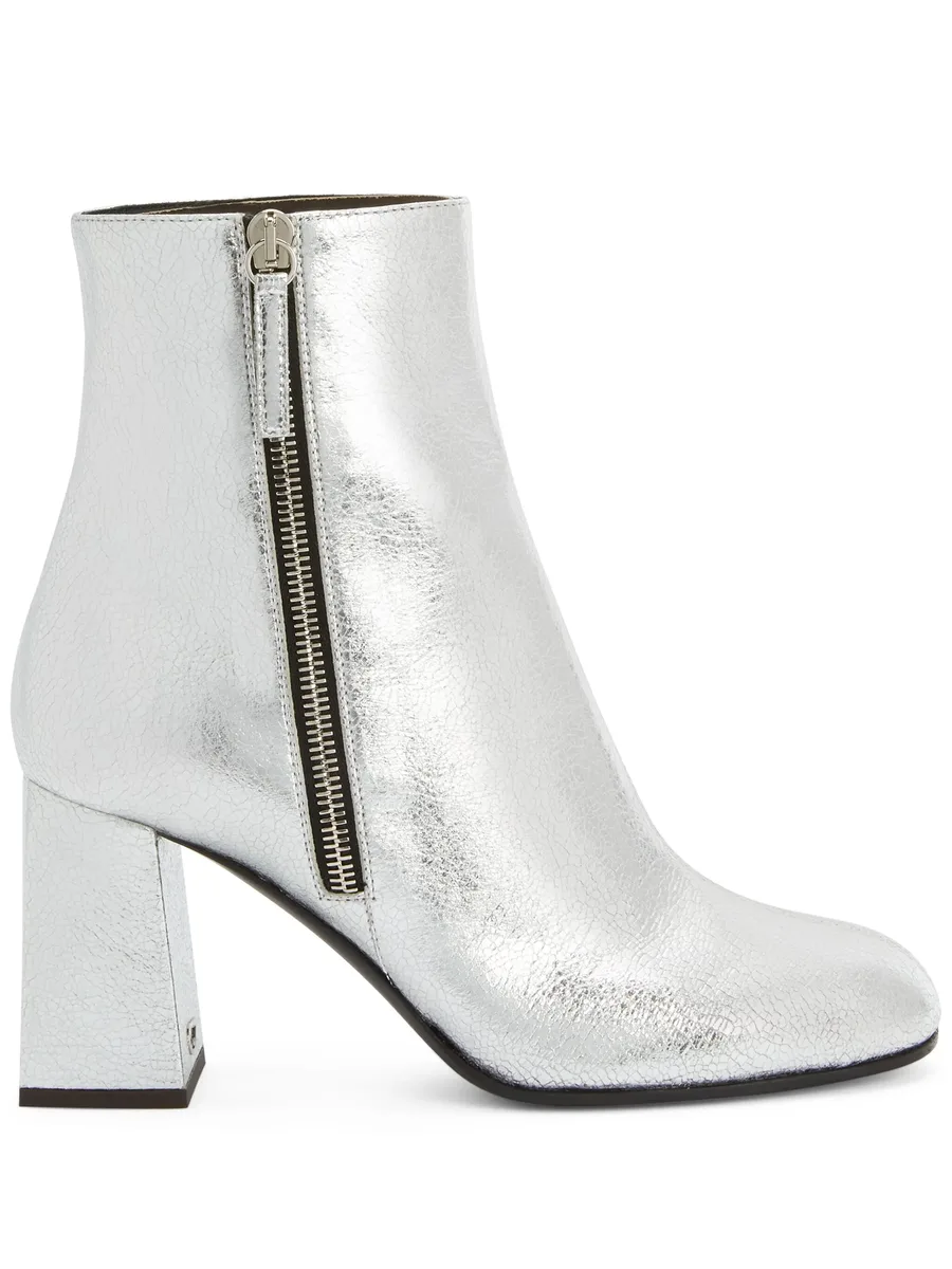 80mm Sveva ankle boots 2