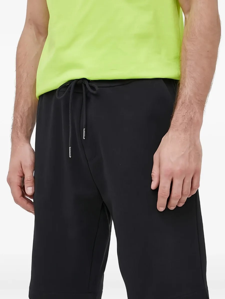 drawstring shorts 7