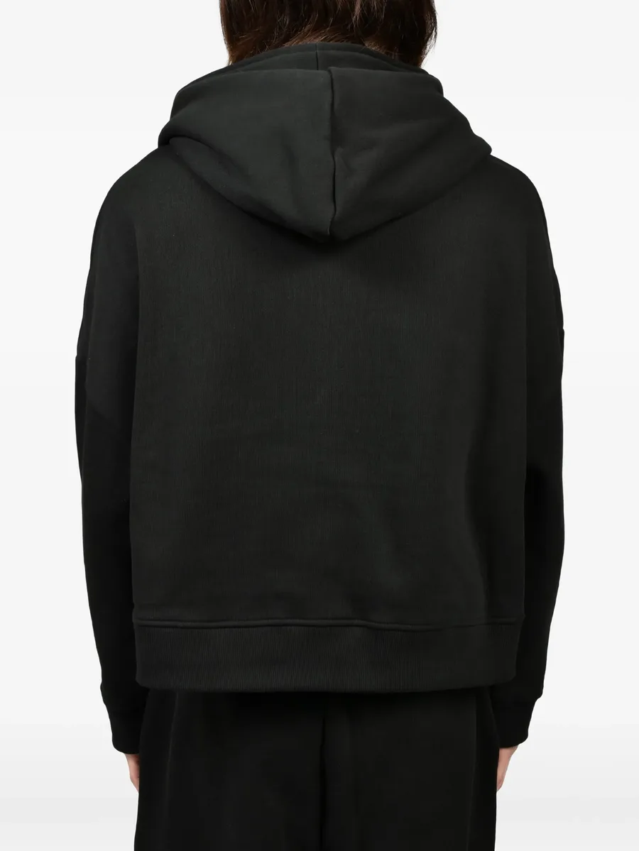 Eternal zip-up hoodie 5