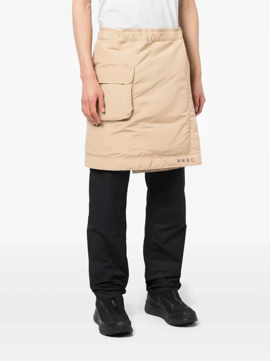 wrap cargo shorts 5