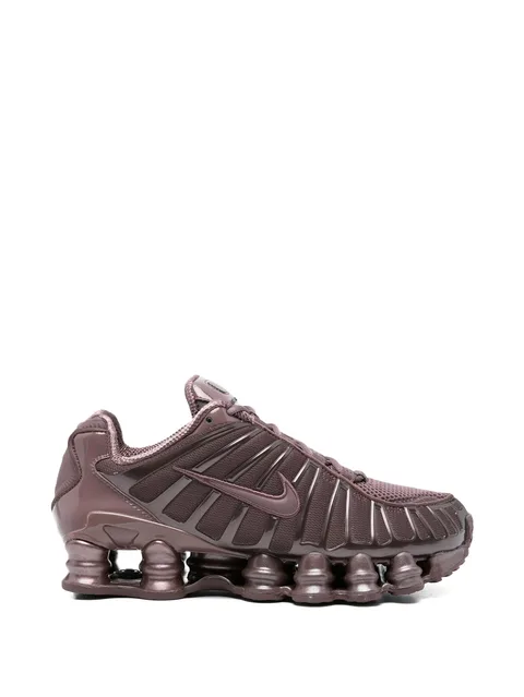 кроссовки Shox TL