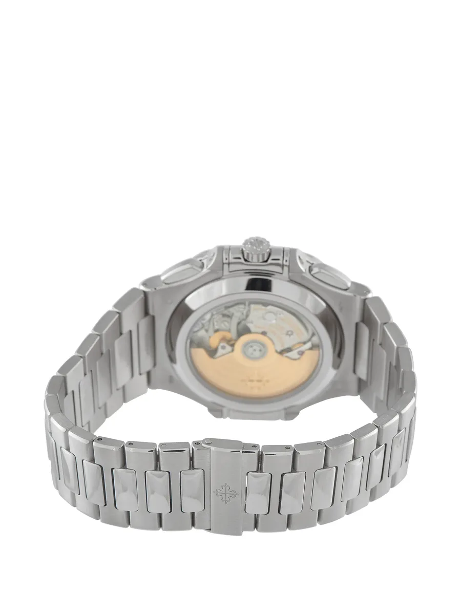 наручные часы Nautilus Chronograph 44 мм 7