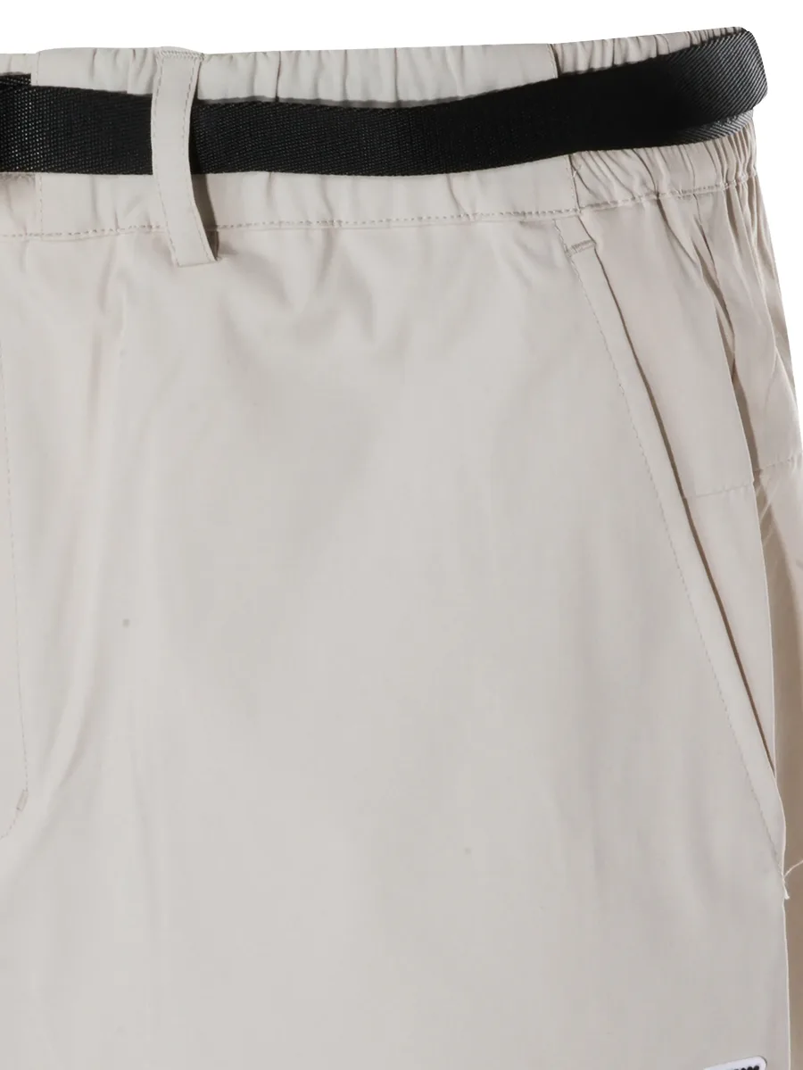 buckle shorts 8