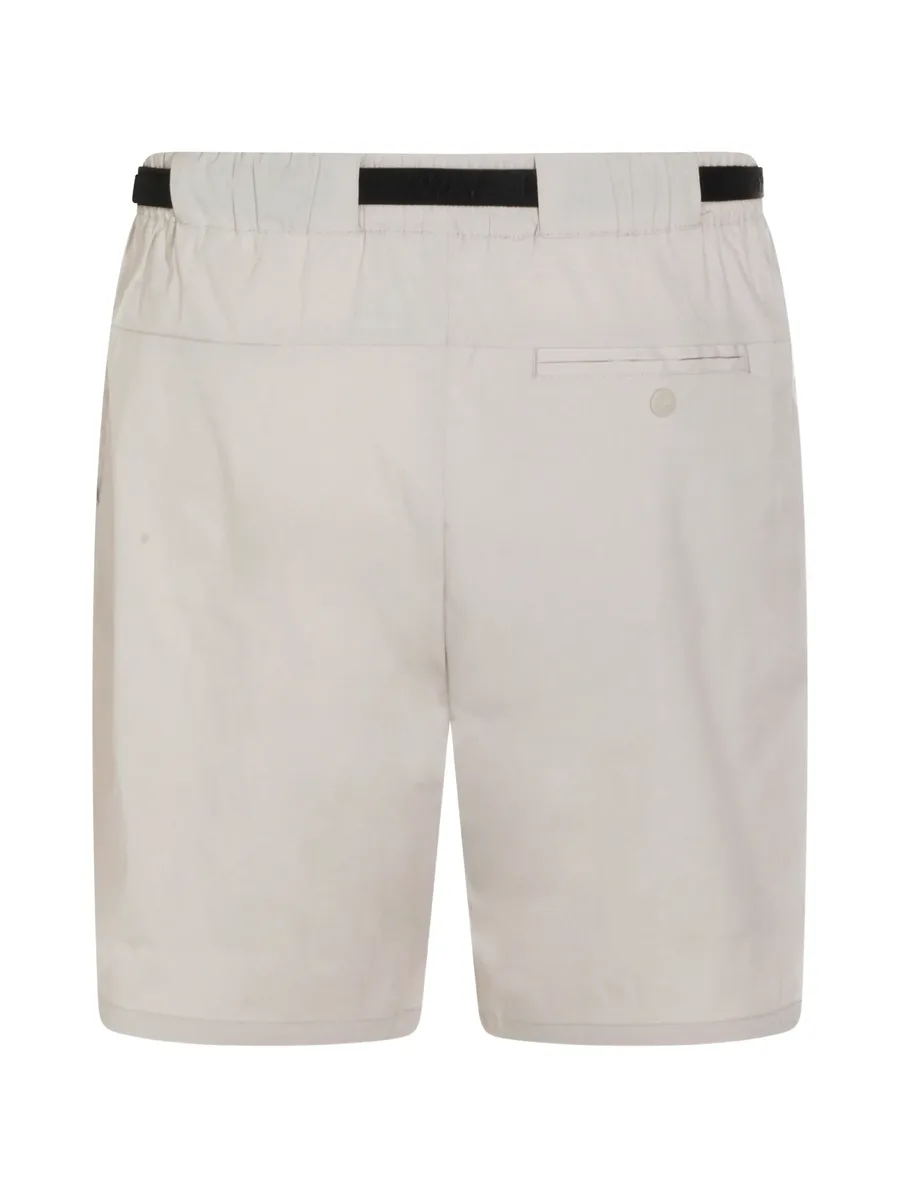 buckle shorts 5