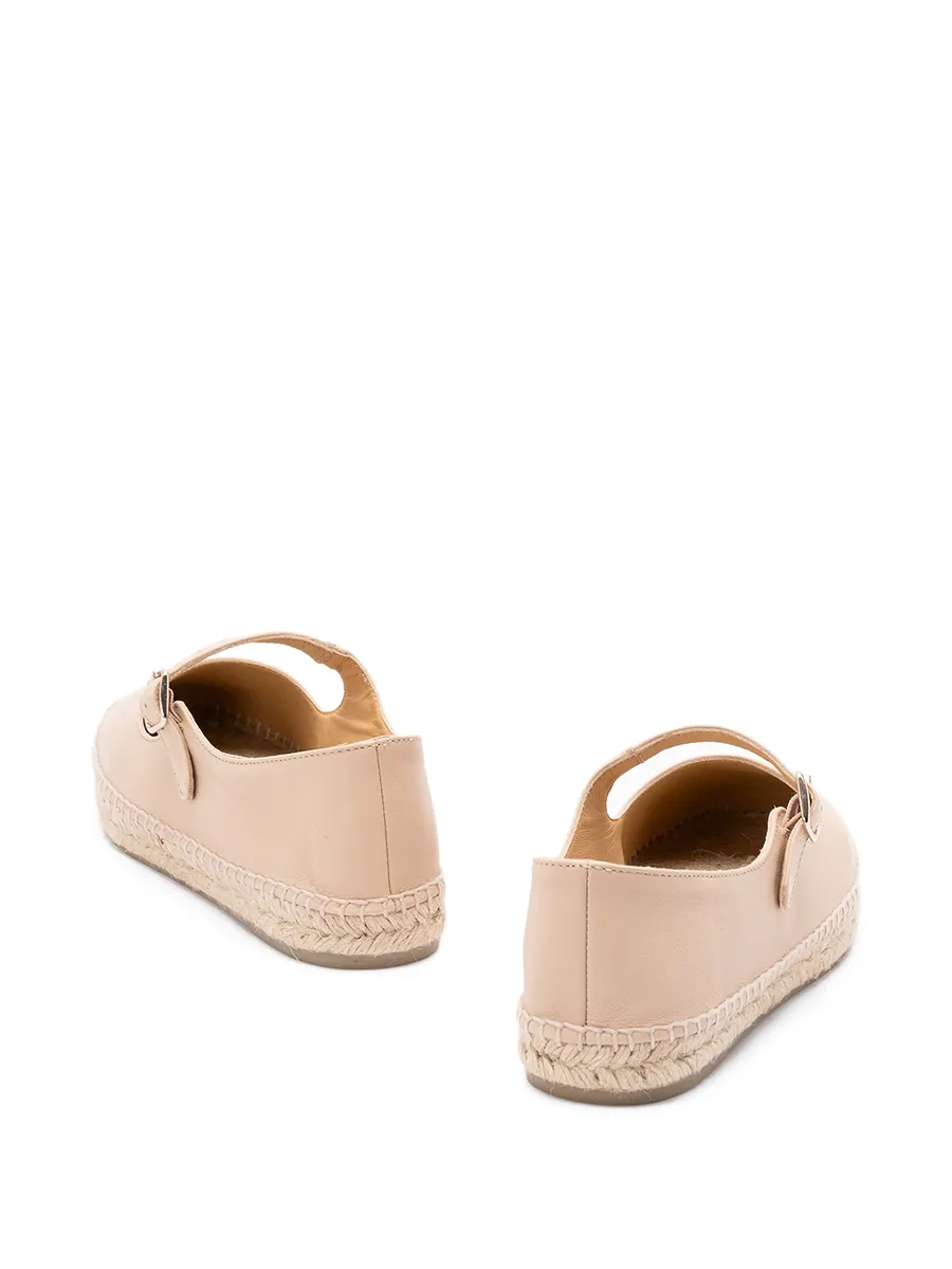 leather espadrilles 6