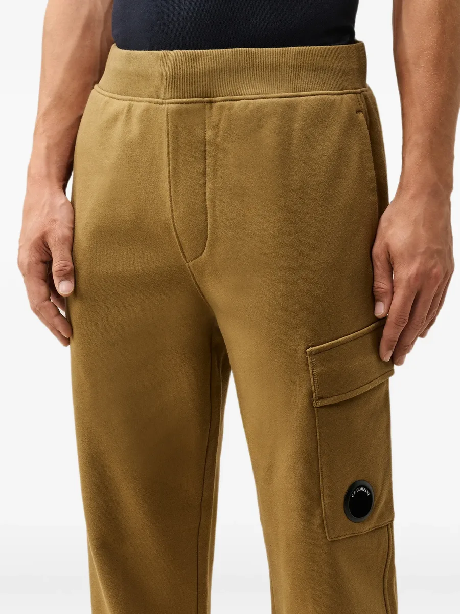 спортивные брюки Diagonal Raised Fleece Lens 5