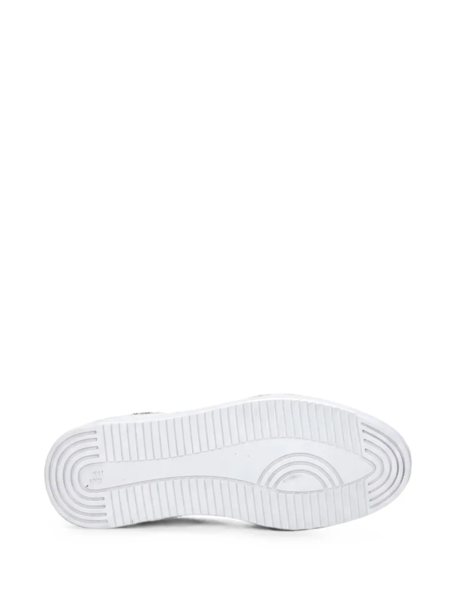 Low Eva Lane lace-up sneakers 9