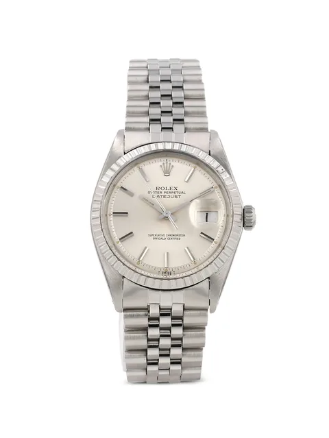 наручные часы Datejust 36 мм (1975 год)