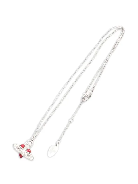 колье Diamante Heart Orb (2020-е годы)