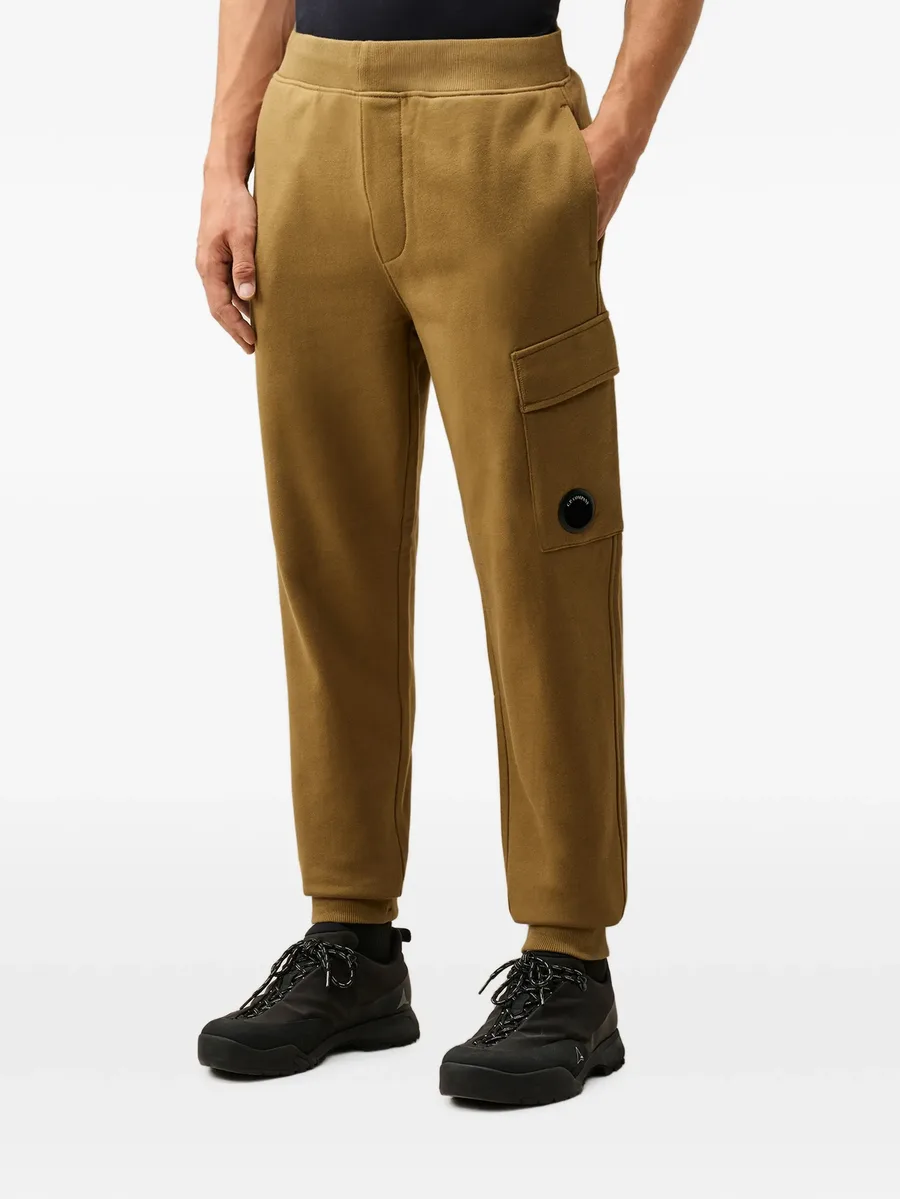 спортивные брюки Diagonal Raised Fleece Lens 3