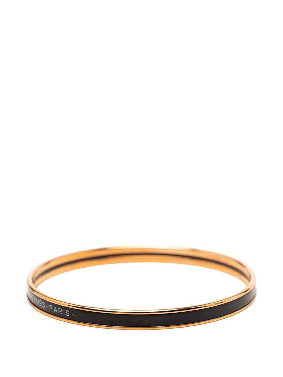 браслет Extra Narrow Enamel Uni Bangle 62 (1990-2010 годы) 4