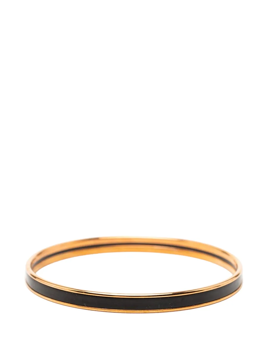 браслет Extra Narrow Enamel Uni Bangle 62 (1990-2010 годы) 6