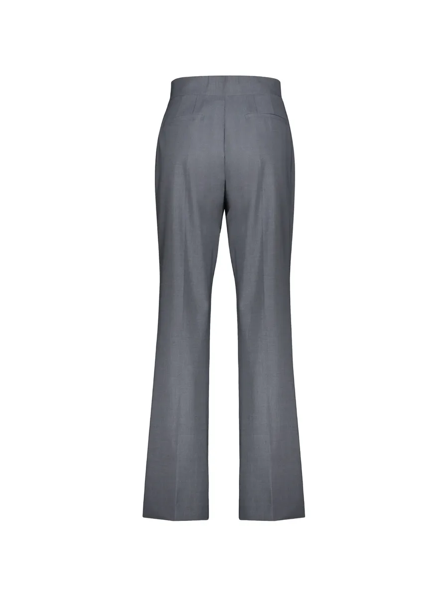 wide-leg tailored trousers 2