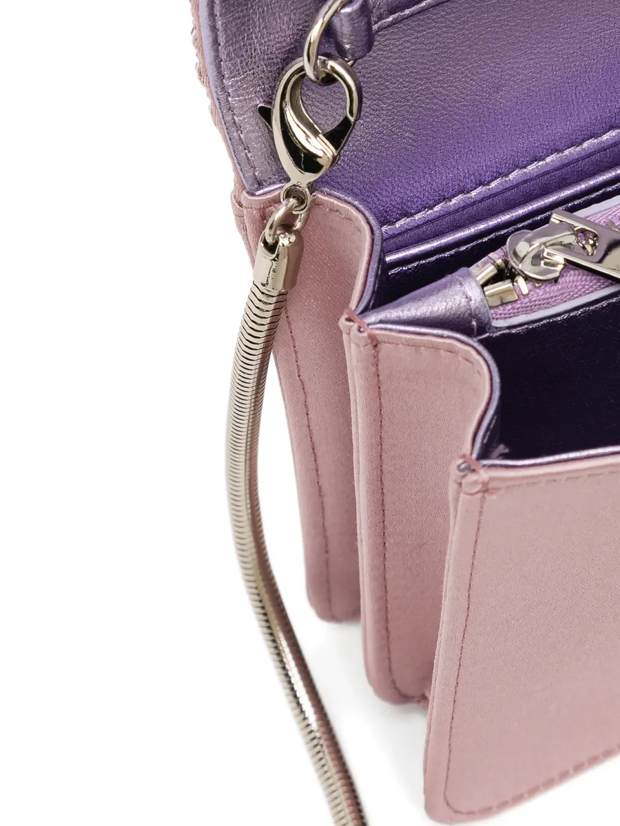 Onda crossbody bag 7