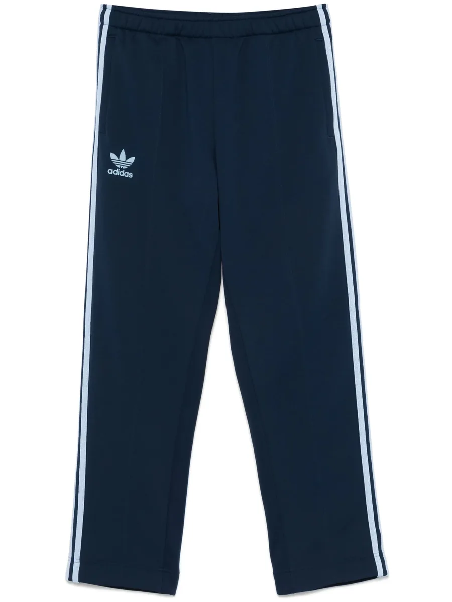 спортивные брюки 3-Stripes из коллаборации с Wales Bonner 1