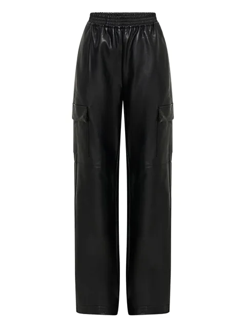 брюки карго Edwina с эластичным поясом