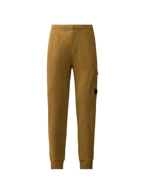 спортивные брюки Diagonal Raised Fleece Lens
