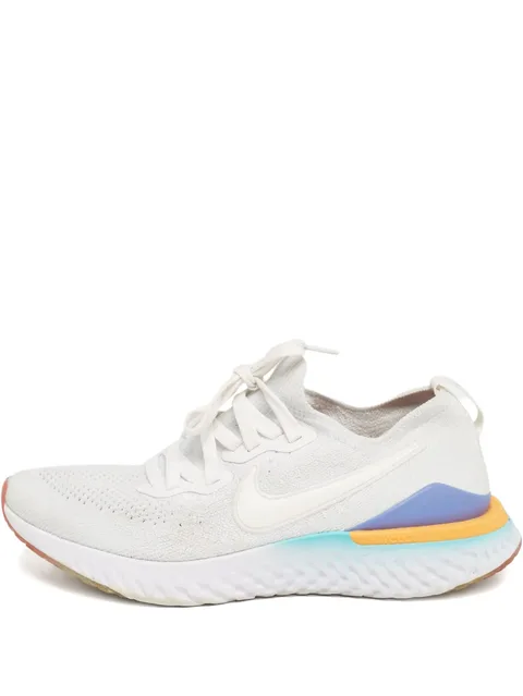 кроссовки Epic React pre-owned