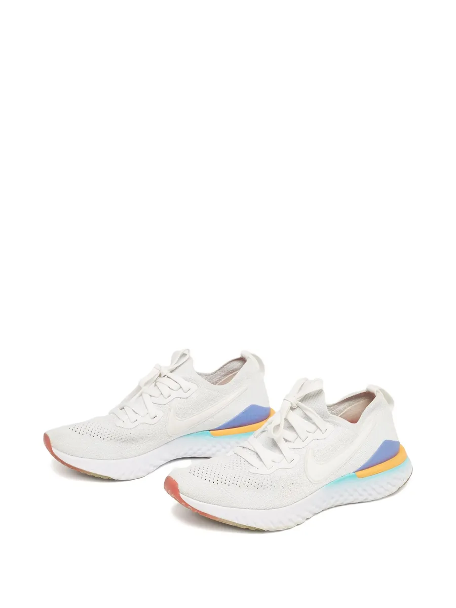 кроссовки Epic React pre-owned 4
