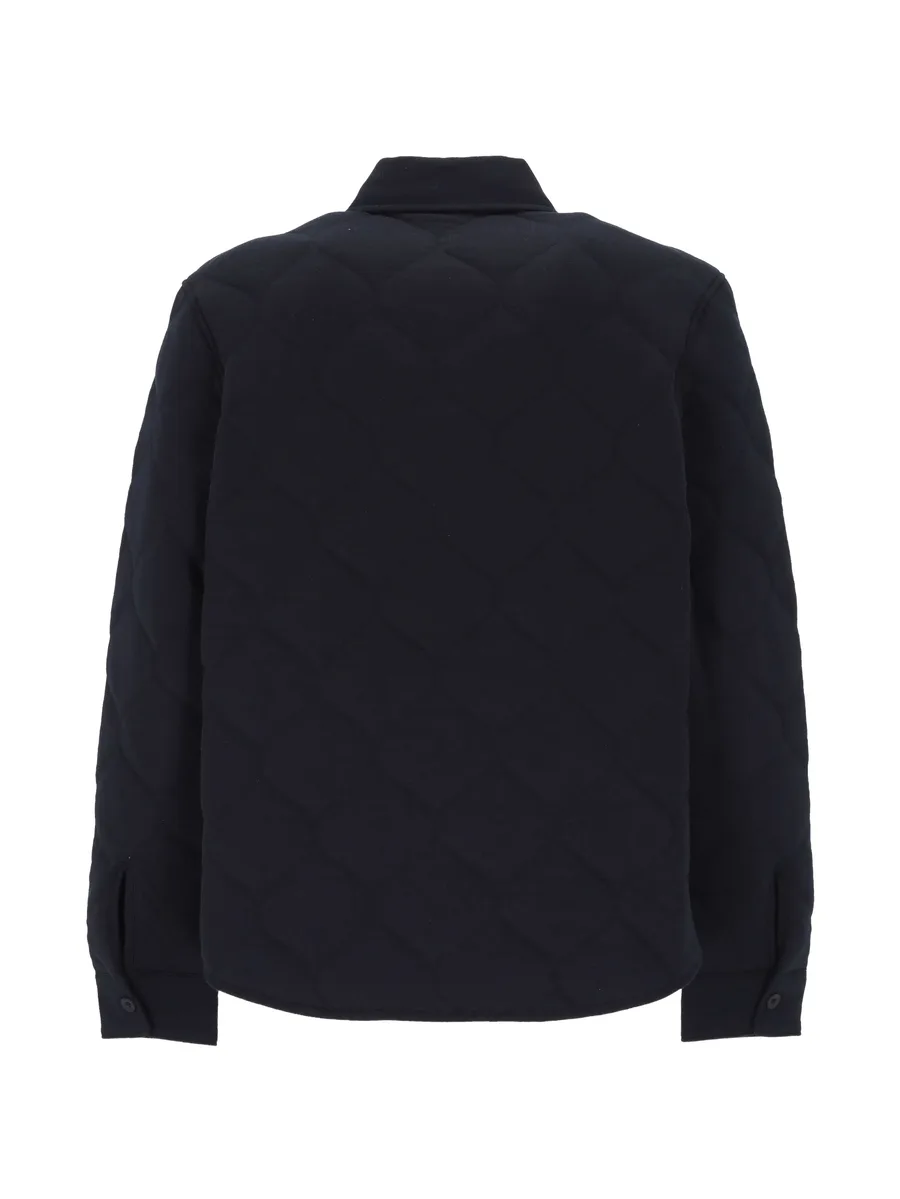 quilted shirt jacket 2