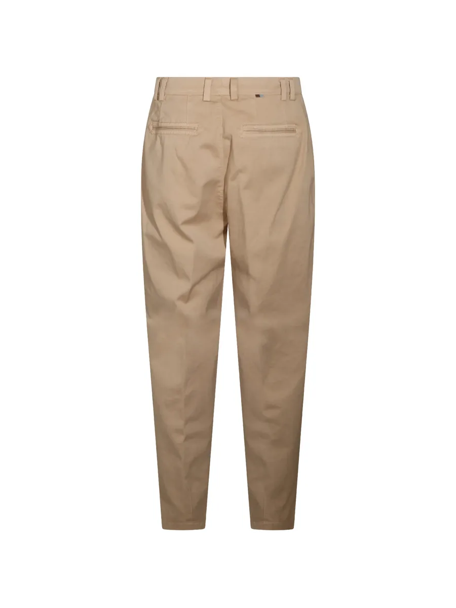 straight-leg trousers 2