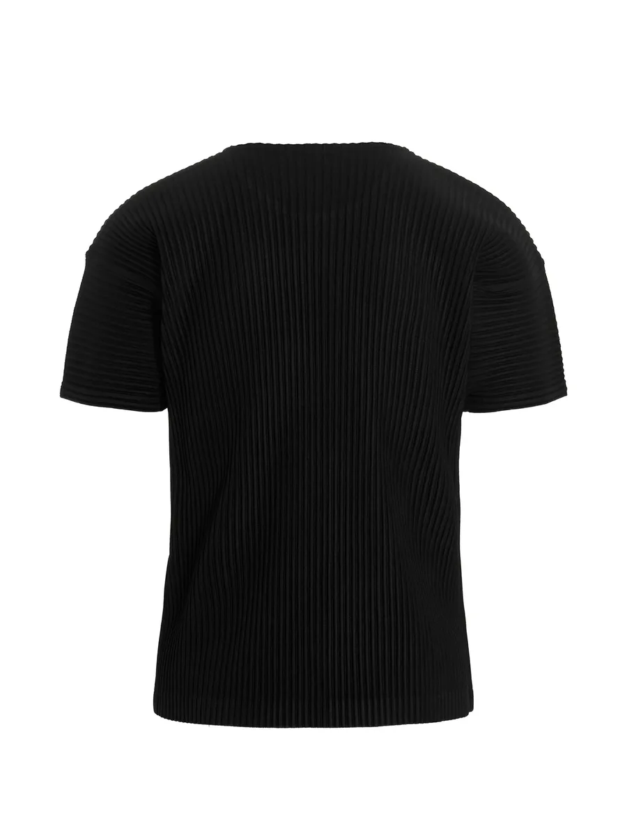 pleated T-shirt 2