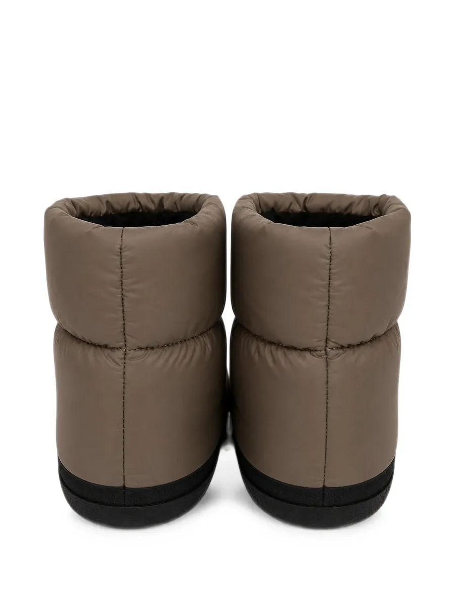 quilted snow boots 3