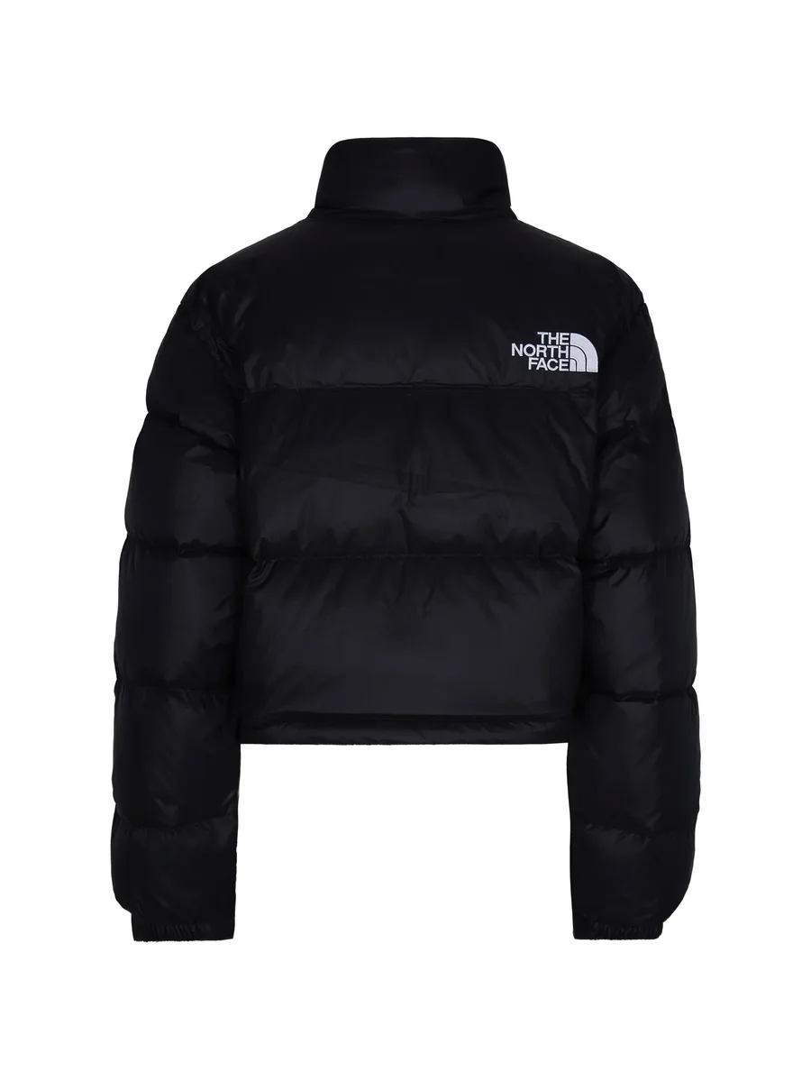 Nuptse short jacket 2