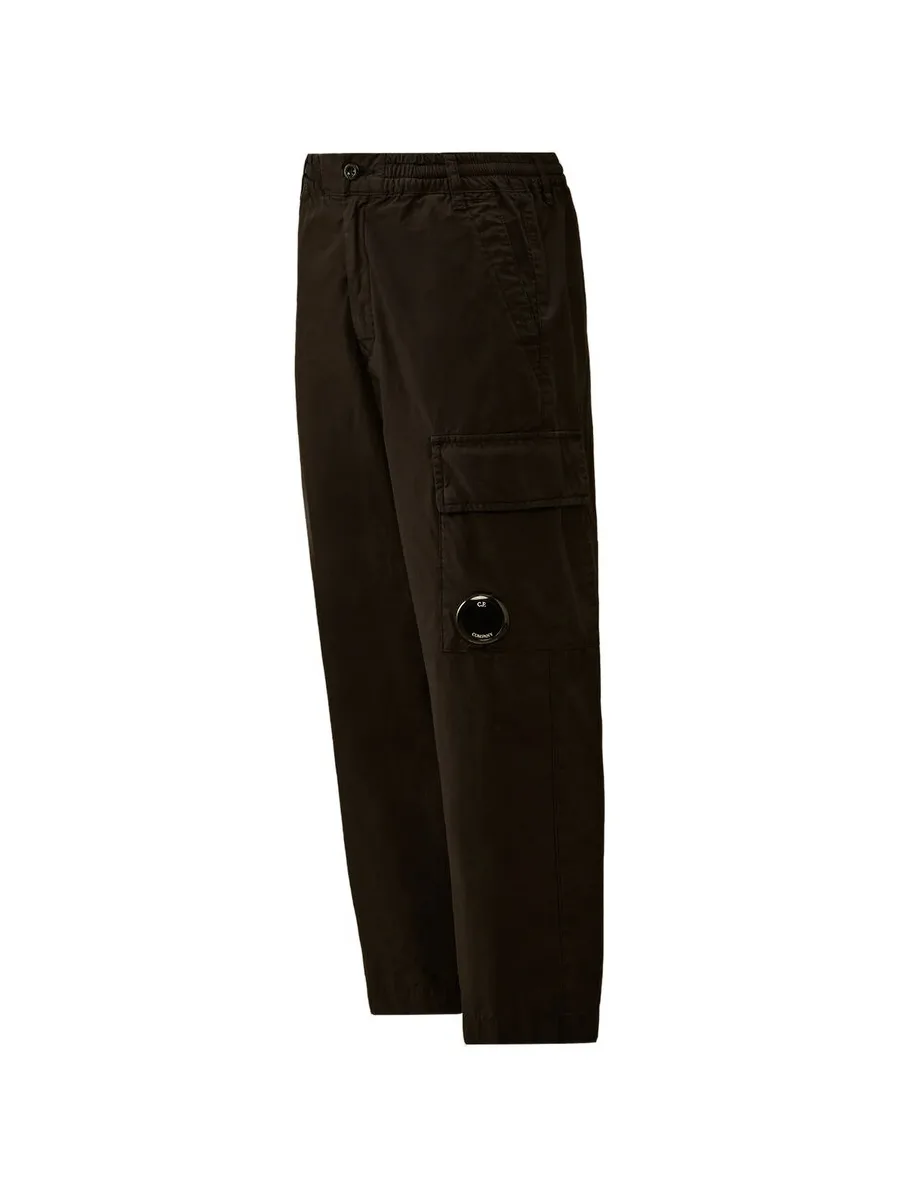 Lens-detail cargo pants 3
