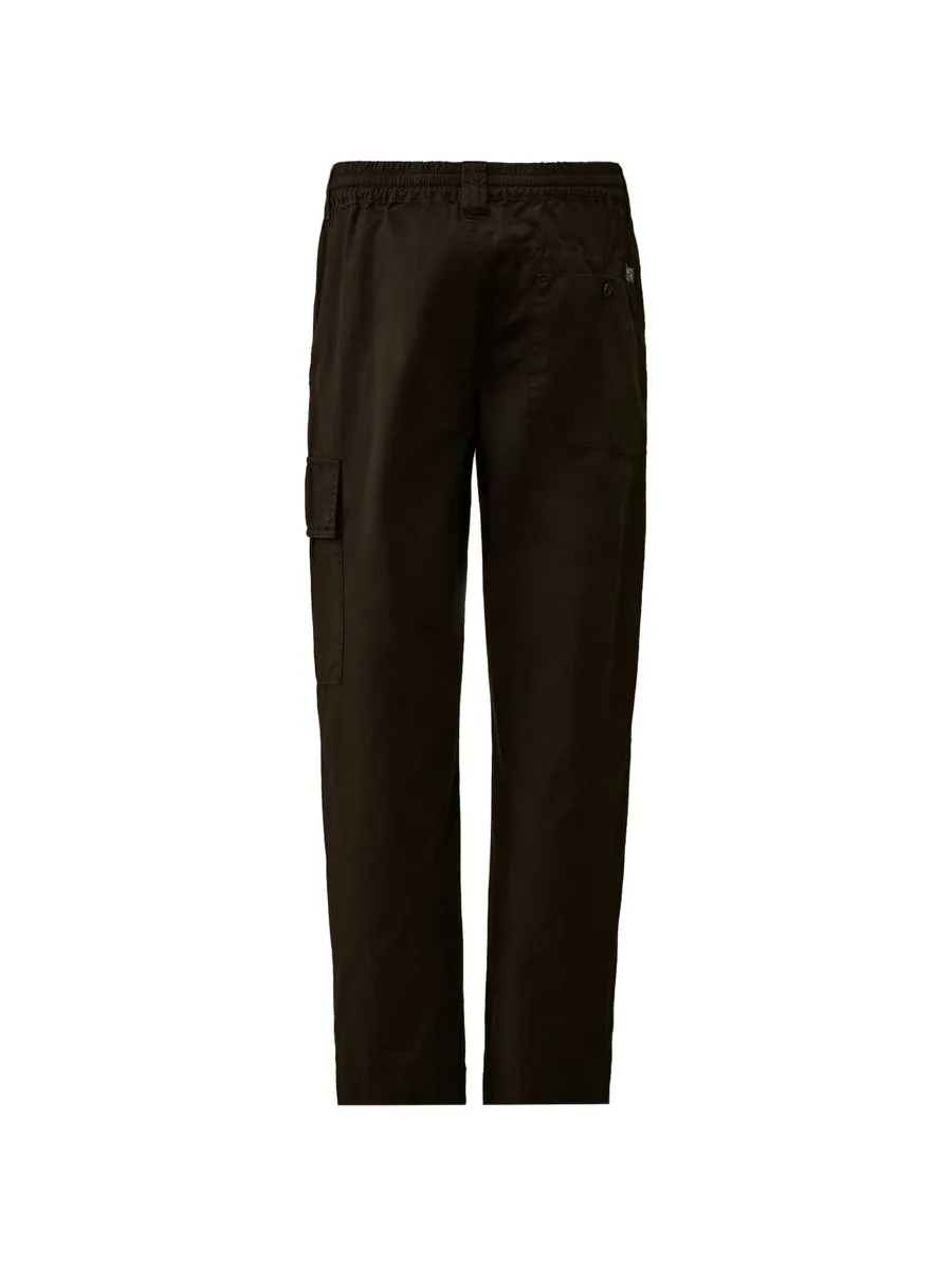 Lens-detail cargo pants 2