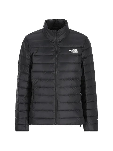 classic down jacket
