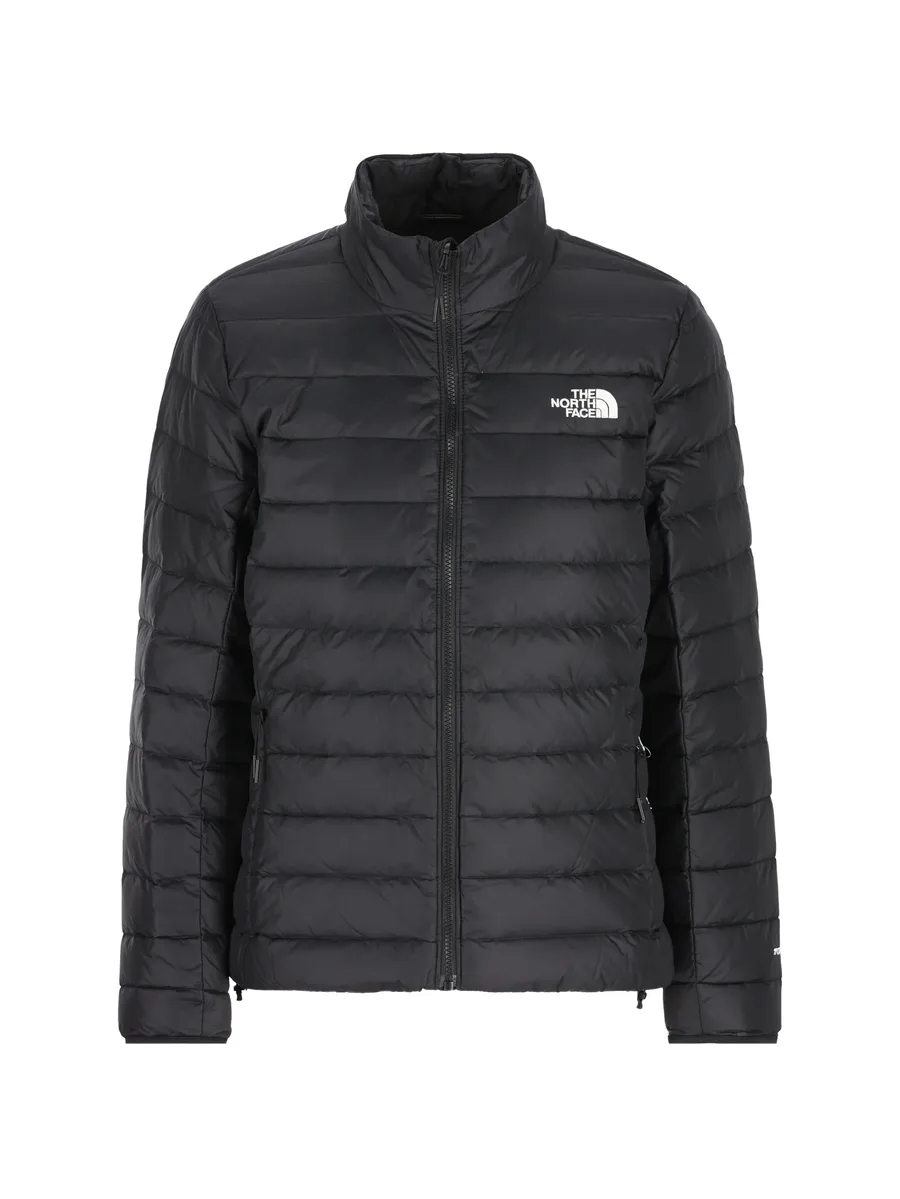 classic down jacket 1