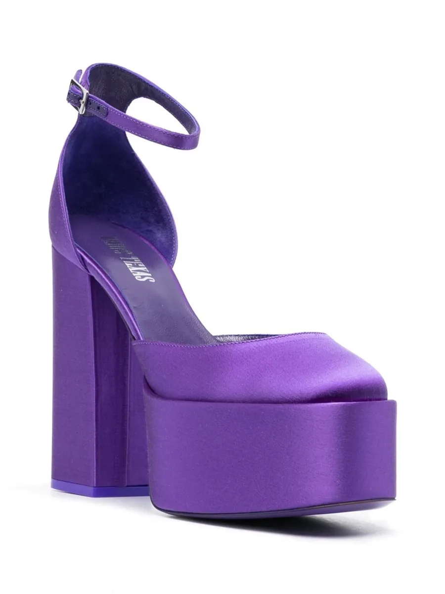 platform 135mm heeled pumps 3