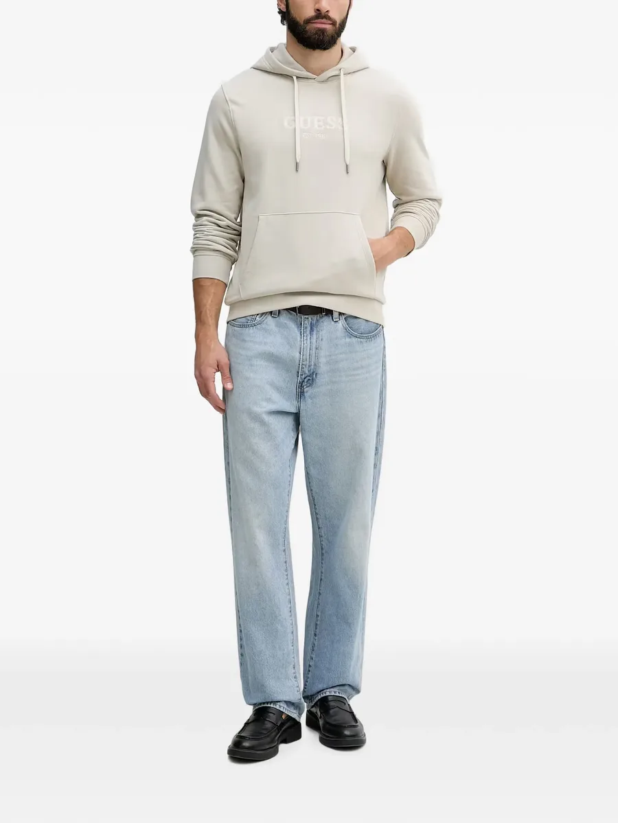 hooded sweatshirt 2