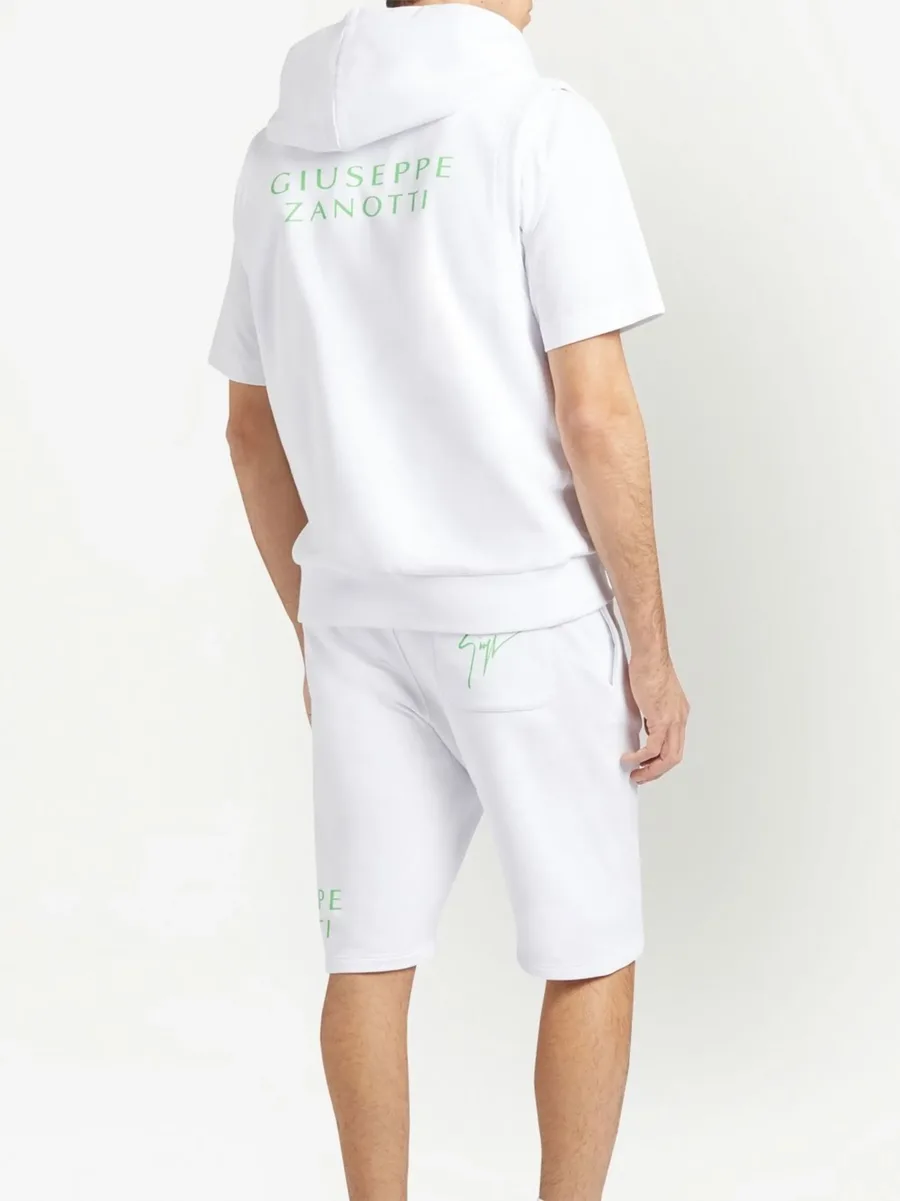 LR-41 sleeveless hoodie 8
