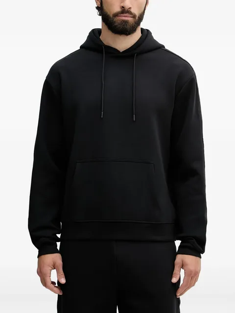 side-bands sweatshirt